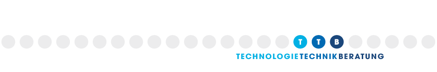 TTB -Technologie, Technik und Beratung